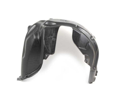 Cubierta del Paso de Rueda Trasero Derecho para BMW E63, E64 (OEM 51717009718). Original BMW