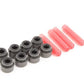 Valve Stem Seal Repair Kit for BMW 3 Series E36 (OEM 11349065438). Original BMW