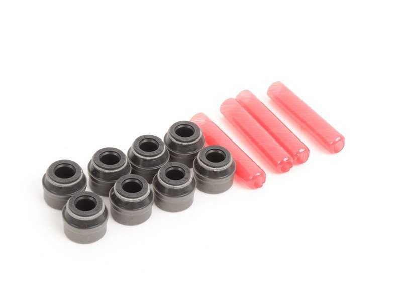 Valve Stem Seal Repair Kit for BMW 3 Series E36 (OEM 11349065438). Original BMW