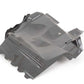 Tabique de separación para compartimento del motor derecho para BMW Serie 3 E46, X3 E83 (OEM 41118230528). Original BMW