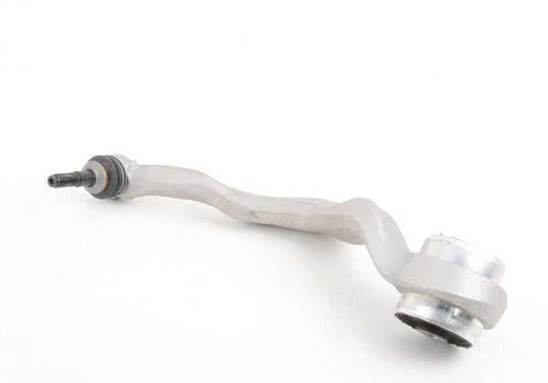 Brazos de suspensión con casquillo hidráulico izquierdo OEM 31126854723 para BMW F20, F21, F22, F23, F30, F31, F32, F33, F36. Original BMW.