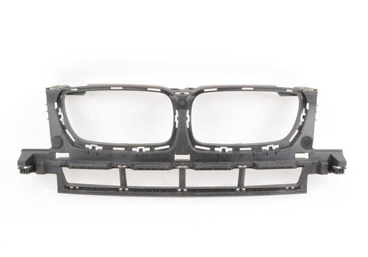 Adjunto, parachoques delant. centro M para BMW E83 LCI. Original BMW