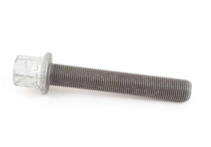 Flange screw for BMW E84, F25, F26, F15, F16, E89 (OEM 11217614270). Original BMW