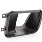 DUCTO DE AR ​​PARA O RECOLADOR DE ÓLEO DIREITO OEM 51747210488 PARA BMW F25, F26. BMW original.