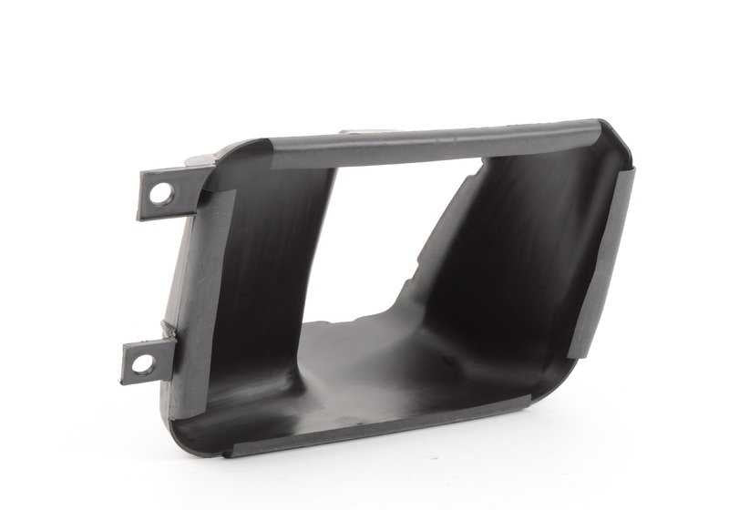 DUCTO DE AR ​​PARA O RECOLADOR DE ÓLEO DIREITO OEM 51747210488 PARA BMW F25, F26. BMW original.