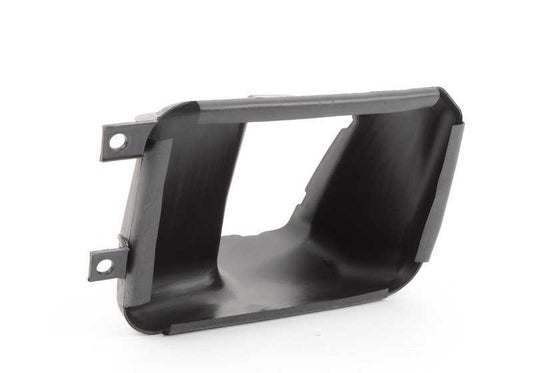 DUCTO DE AR ​​PARA O RECOLADOR DE ÓLEO DIREITO OEM 51747210488 PARA BMW F25, F26. BMW original.