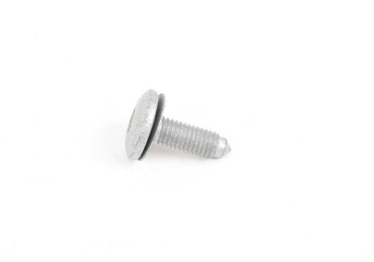 Combination Head Screw For BMW 1 Series F20 F21 F40 F52 F70 2 Series F22 F23 F44 F45 F46 G42 G87 3 Series F30 F31 F34 F35 G20 G21 G28 G80 G81 4 Series F32 F33 F36 G22 G23 G26 G82 G83 5 Series E61 F07 F10 F11 F18 G60 G6