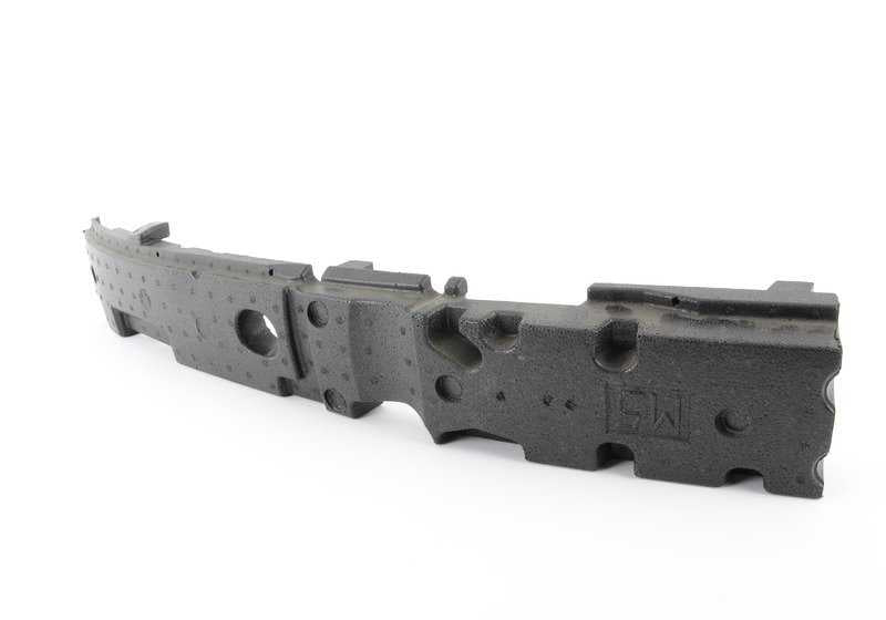 Amortiguador delantero izquierdo para BMW E60, E61N (OEM 51117895741). Original BMW.