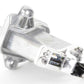 Módulo LED intermitente izquierdo OEM 63117352475 para BMW F07 (Serie 5 GT). Original BMW.