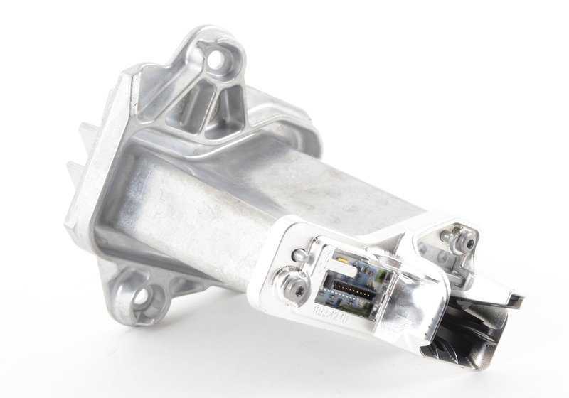 Módulo LED intermitente izquierdo OEM 63117352475 para BMW F07 (Serie 5 GT). Original BMW.