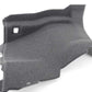 Revestimiento Pasarruedas Maletero Derecho para BMW Serie 5 E60, E60N (OEM 51477024858). Original BMW.