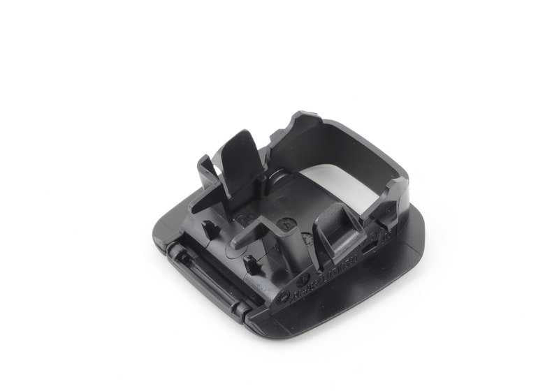 Paramento IsoFix para BMW F20 F21 F22 F87 F23 F30 F80 F31 F34. Original de BMW