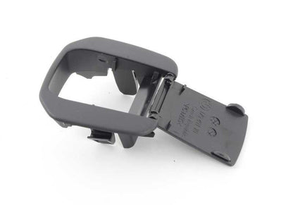 Paramento IsoFix para BMW F20 F21 F22 F87 F23 F30 F80 F31 F34. Original de BMW