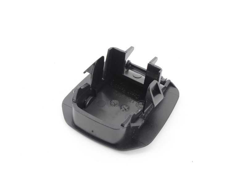 Paramento IsoFix para BMW F20 F21 F22 F87 F23 F30 F80 F31 F34. Original de BMW