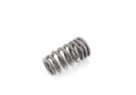 Valve Spring OEM 11347837681 pour BMW E90, E92, E93, E60, E61, E63, E64. BMW d'origine.