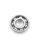 Ball bearing for BMW E21, E30, E12, E28 (OEM 23121231495). Original BMW