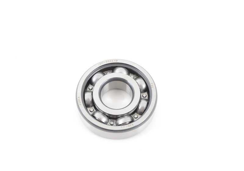 Ball bearing for BMW E21, E30, E12, E28 (OEM 23121231495). Original BMW