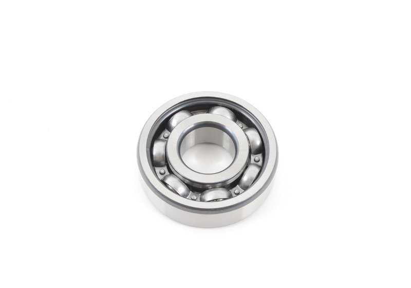 Ball bearing for BMW E21, E30, E12, E28 (OEM 23121231495). Original BMW