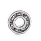 Ball bearing for BMW E21, E30, E12, E28 (OEM 23121231495). Original BMW