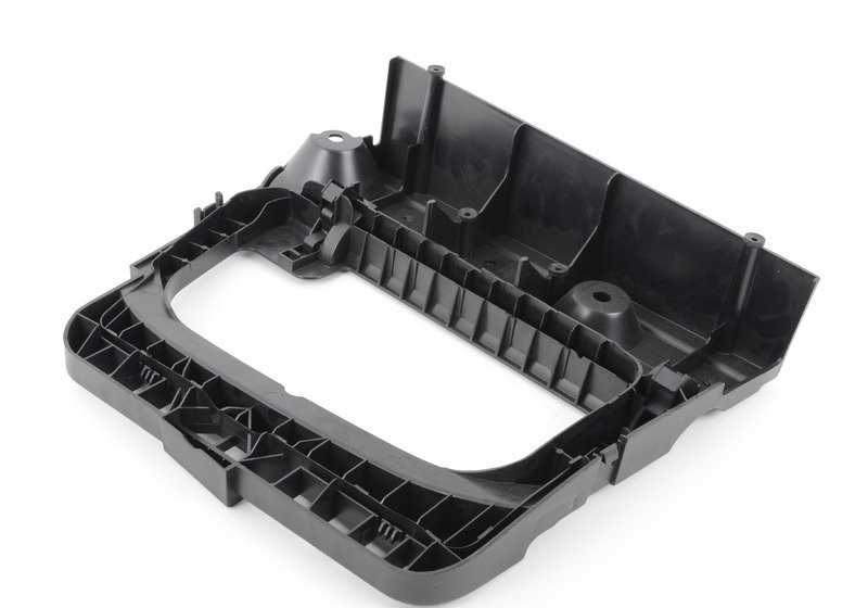 Base para BMW Serie 3 E46 (OEM 51478232582). Original BMW