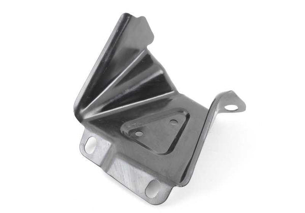 Soporte Crashbox derecho para BMW Serie 5 E60, E61, Serie 6 E63, E64 (OEM 51717114914). Original BMW