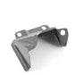 Right Crashbox Bracket for BMW 5 Series E60, E61, 6 Series E63, E64 (OEM 51717114914). Original BMW