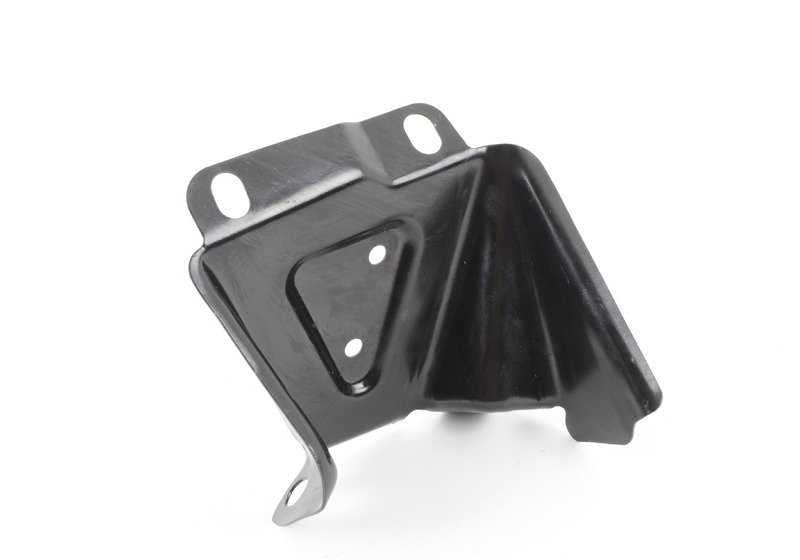 Soporte Crashbox derecho para BMW Serie 5 E60, E61, Serie 6 E63, E64 (OEM 51717114914). Original BMW