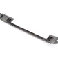 Decoración Alu I-Tablero Central para BMW E46 (OEM 51457830187). Original BMW