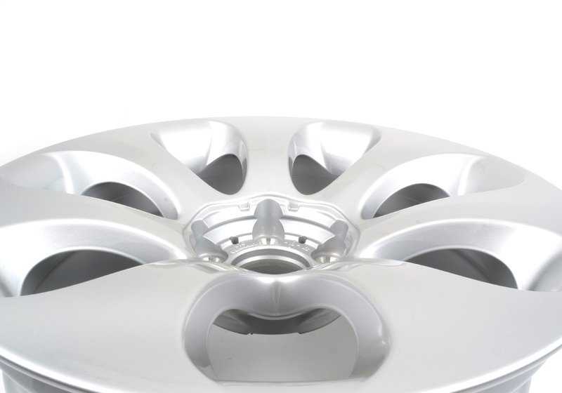 Ellipsoidstyling 121 alloy wheels for BMW 6 Series E63, E64 (OEM 36116760629). Original BMW.