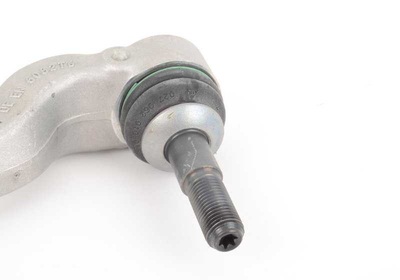 Brazo de control derecho para BMW Z4 E89 (OEM 31126786204). Original BMW.