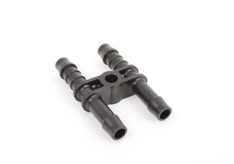 Conector de combustible OEM 13311709577 para BMW (Modelos compatibles: E30, E28). Original BMW.