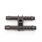 Conector de combustible OEM 13311709577 para BMW (Modelos compatibles: E30, E28). Original BMW.