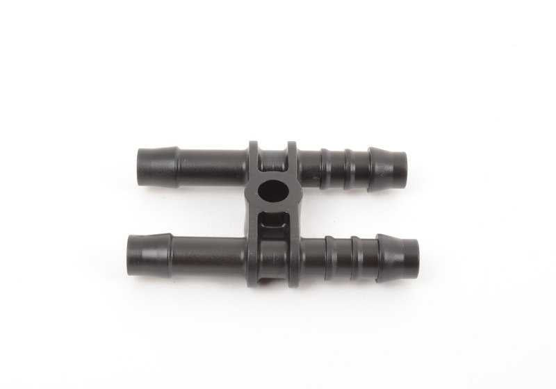 Conector de combustible OEM 13311709577 para BMW (Modelos compatibles: E30, E28). Original BMW.