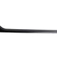 Inner door sill trim (entry moulding) left for BMW 3 Series E46 (OEM 51478239967). Original BMW.