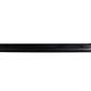 Inner door sill trim (entry moulding) left for BMW 3 Series E46 (OEM 51478239967). Original BMW.