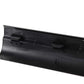 Inner door sill trim (entry moulding) left for BMW 3 Series E46 (OEM 51478239967). Original BMW.