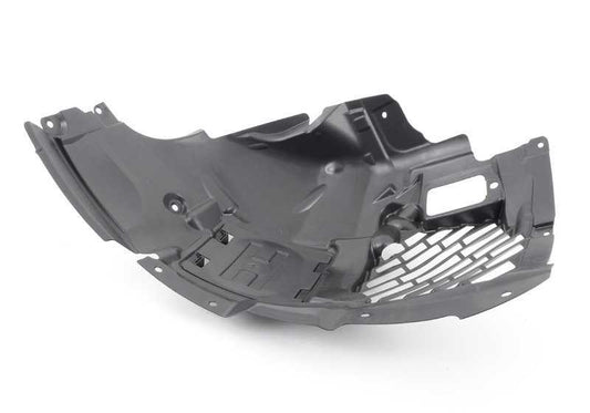 ** OM 51717260731 Tampa da roda dianteira esquerda para BMW F32, F33, F36. BMW original.