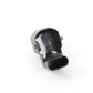 Sensor de aparcamiento ultrasónico (gris platino) OEM 66209142199 para BMW E60, E61, E83, E70. Original BMW.