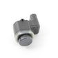 Sensor de aparcamiento ultrasónico (gris platino) OEM 66209142199 para BMW E60, E61, E83, E70. Original BMW.