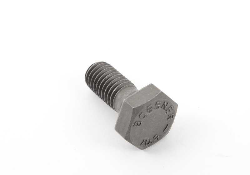 Tornillo hexagonal M10x24 10.9 para BMW E12, E24 (OEM 34211104997). Original BMW.