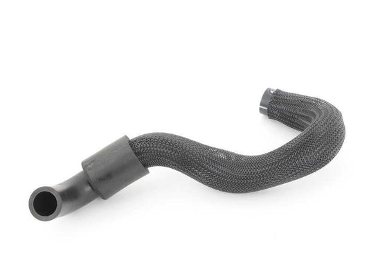 Intake pipe for BMW X5 E70, E71 (OEM 32416785419). Original BMW