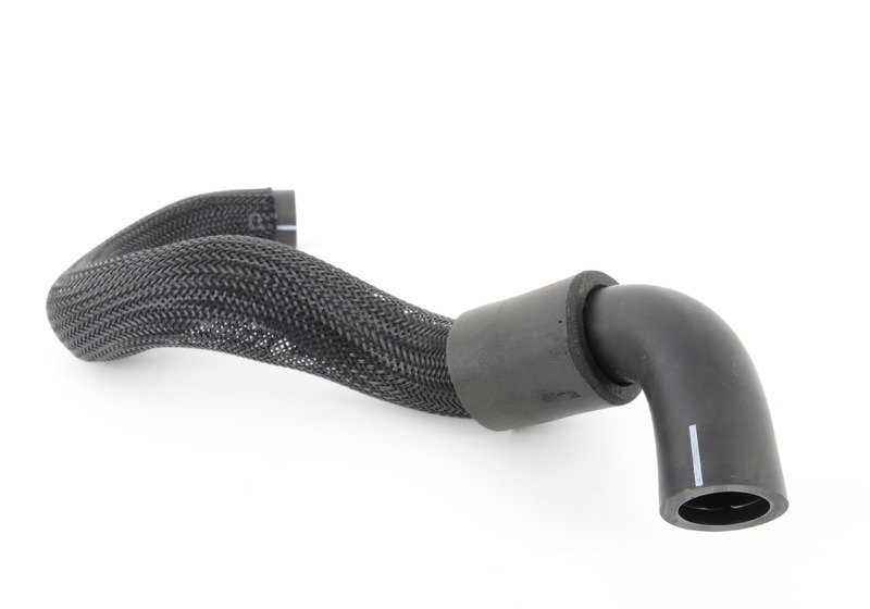 Intake pipe for BMW X5 E70, E71 (OEM 32416785419). Original BMW