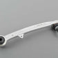 Brazo de suspensión delantero izquierdo OEM 31122284529 para BMW F87, F80, F82, F83. Original BMW.