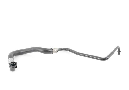 Oil Cooler Pipe Advance for BMW 7 Series F01, F02 (OEM 17227584007). Original BMW