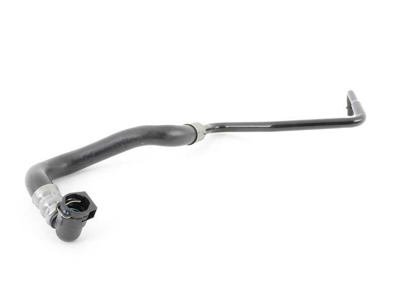 Oil Cooler Pipe Advance for BMW 7 Series F01, F02 (OEM 17227584007). Original BMW