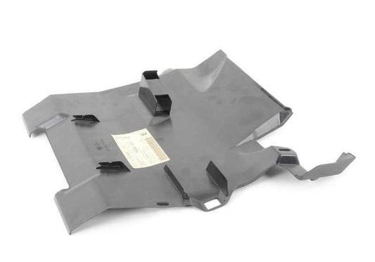 Cubierta del guantera para BMW E34 (OEM 51168102499). Original BMW