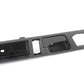 Right interior door handle for BMW 5 Series E34 (OEM 51228137388). Original BMW.