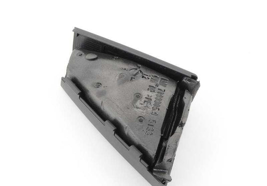 Cubierta del Triángulo del Espejo Izquierda para BMW Serie 5 F10, F11, F18 (OEM 51337182013). Original BMW