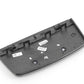 Rear storage box cover for BMW E92, E93 (OEM 51168049072). Original BMW