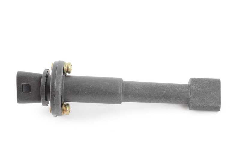 Eje de Control de Temperatura para BMW Serie 5 E12 (OEM 64111354754). Original BMW